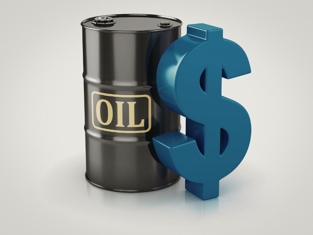 Oil prices and how it can impact your investment portfolio - TrueVine Family Wealth