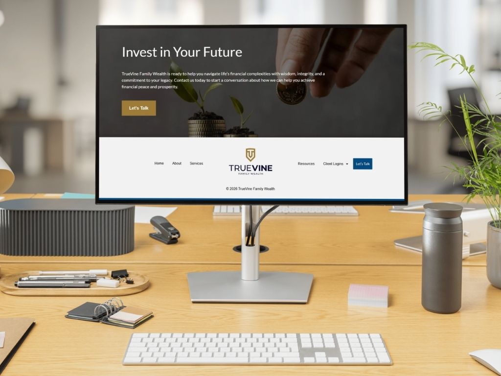 How the Dollar, Gold, and International Stocks Fit Into Your Portfolio - TrueVine Family Wealth a Christian financial advisor